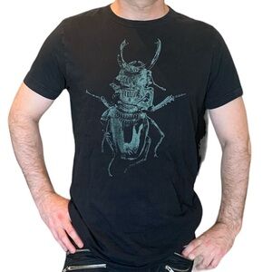 French Connection Bug Tee